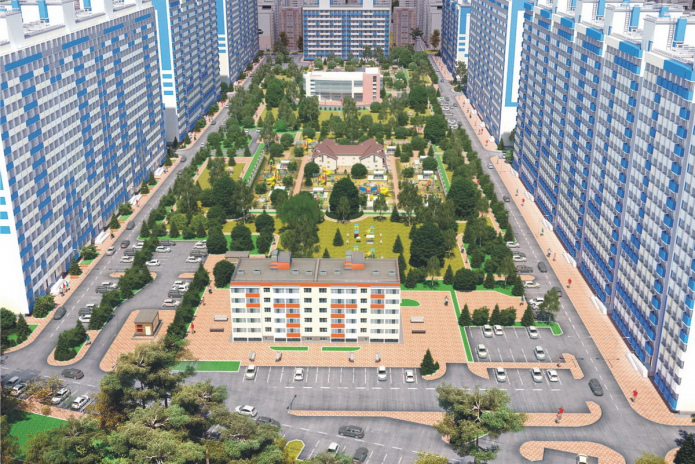 Выгодные цены на квартиры в Новосибирске! - PR